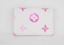 Load image into Gallery viewer, Louis Vuitton By the Pool Kiragami Medium Pouch Pink