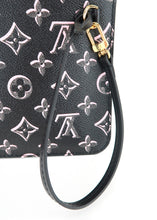 Load image into Gallery viewer, Louis Vuitton Monogram Fall for You Neverfull Pochette Black Pink