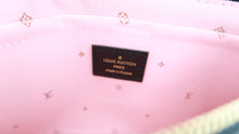 Load image into Gallery viewer, Louis Vuitton Monogram Fall for You Neverfull Pochette Black Pink