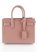 Load image into Gallery viewer, Saint Laurent Sac de Jour Nano Neutral