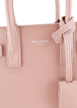 Load image into Gallery viewer, Saint Laurent Sac de Jour Nano Neutral