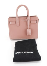 Load image into Gallery viewer, Saint Laurent Sac de Jour Nano Neutral