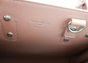 Saint Laurent Sac de Jour Nano Neutral