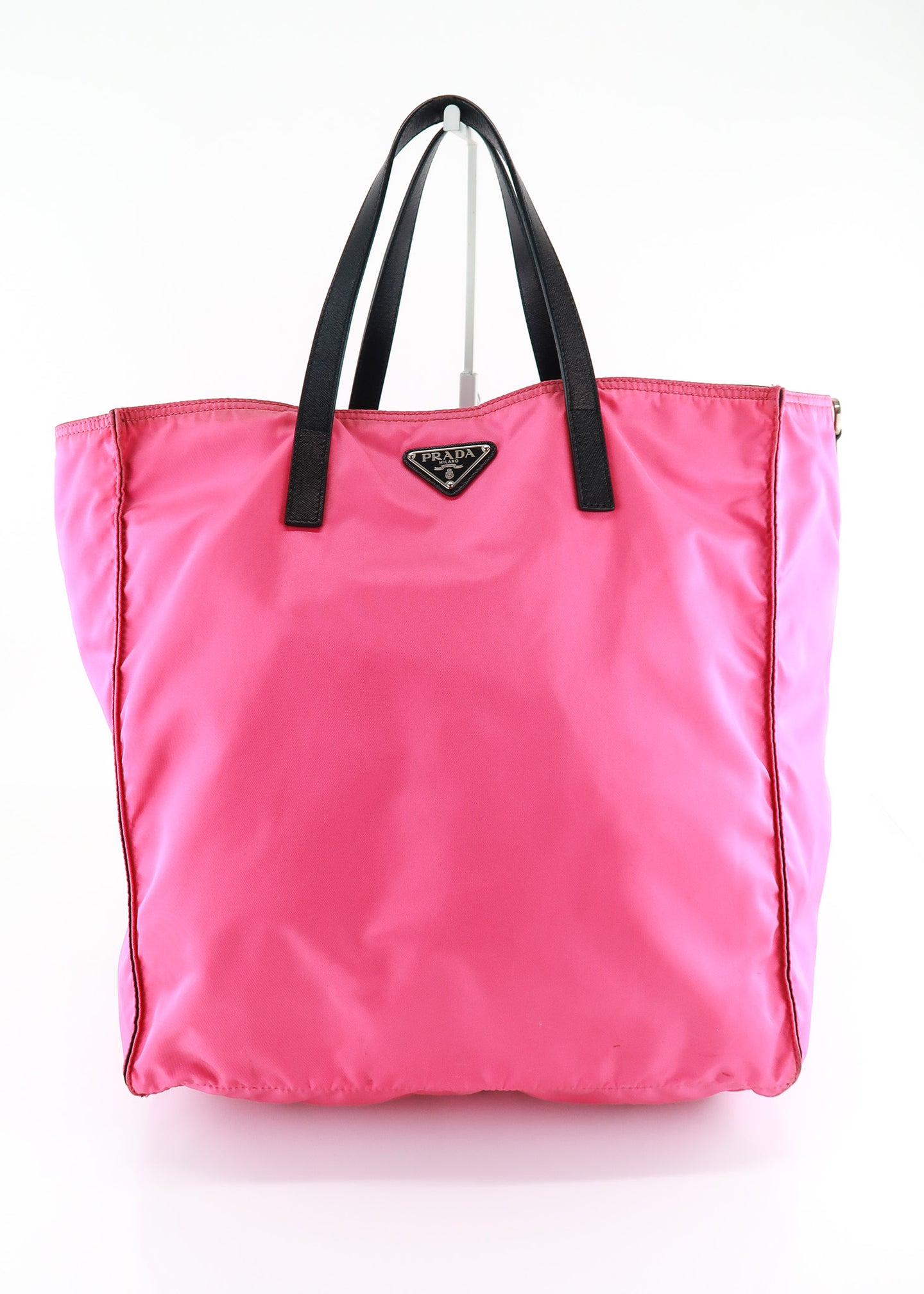 Prada Neon diciottomila Tote