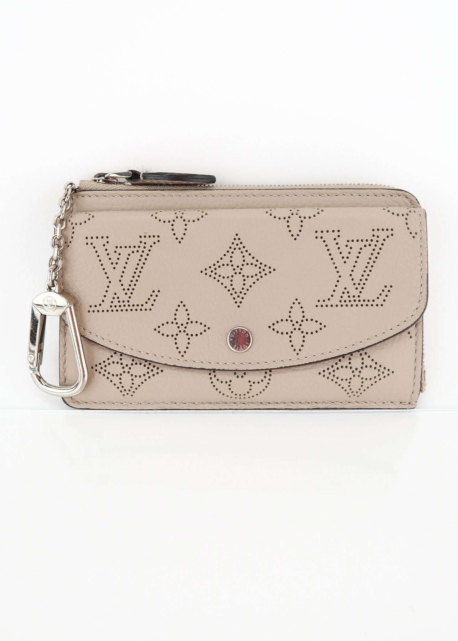 Louis Vuitton Monogram Recto Verso Galet – DAC