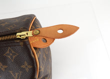 Load image into Gallery viewer, Louis Vuitton Monogram Speedy 30