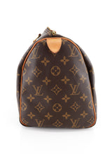 Load image into Gallery viewer, Louis Vuitton Monogram Speedy 30