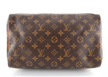 Load image into Gallery viewer, Louis Vuitton Monogram Speedy 30