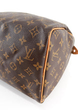 Load image into Gallery viewer, Louis Vuitton Monogram Speedy 30