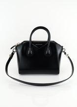 Load image into Gallery viewer, Givenchy Small Antigona Black