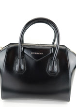 Load image into Gallery viewer, Givenchy Small Antigona Black