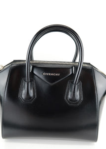 Givenchy Small Antigona Black