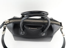 Load image into Gallery viewer, Givenchy Small Antigona Black