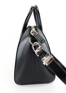 Givenchy Small Antigona Black