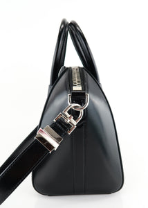 Givenchy Small Antigona Black