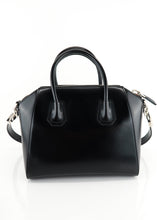 Load image into Gallery viewer, Givenchy Small Antigona Black