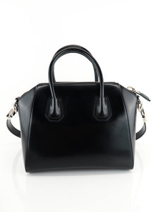 Givenchy Small Antigona Black