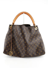 Load image into Gallery viewer, Louis Vuitton Monogram Artsy MM