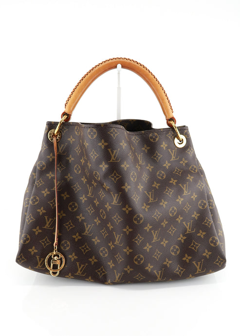 Louis Vuitton Monogram Artsy MM