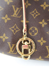 Load image into Gallery viewer, Louis Vuitton Monogram Artsy MM