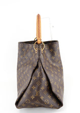 Load image into Gallery viewer, Louis Vuitton Monogram Artsy MM