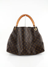 Load image into Gallery viewer, Louis Vuitton Monogram Artsy MM