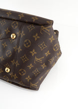 Load image into Gallery viewer, Louis Vuitton Monogram Artsy MM