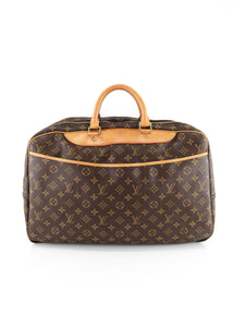 Louis Vuitton Monogram Alize