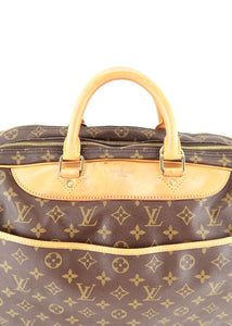 Louis Vuitton Monogram Alize