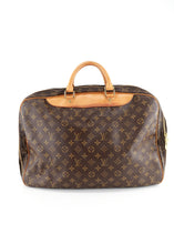 Load image into Gallery viewer, Louis Vuitton Monogram Alize