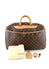 Load image into Gallery viewer, Louis Vuitton Monogram Alize