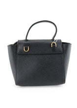 Load image into Gallery viewer, Celine Pico Belt Bag Black