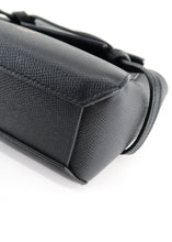 Load image into Gallery viewer, Celine Pico Belt Bag Black