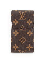 Load image into Gallery viewer, Louis Vuitton Monogram Cigarette Case