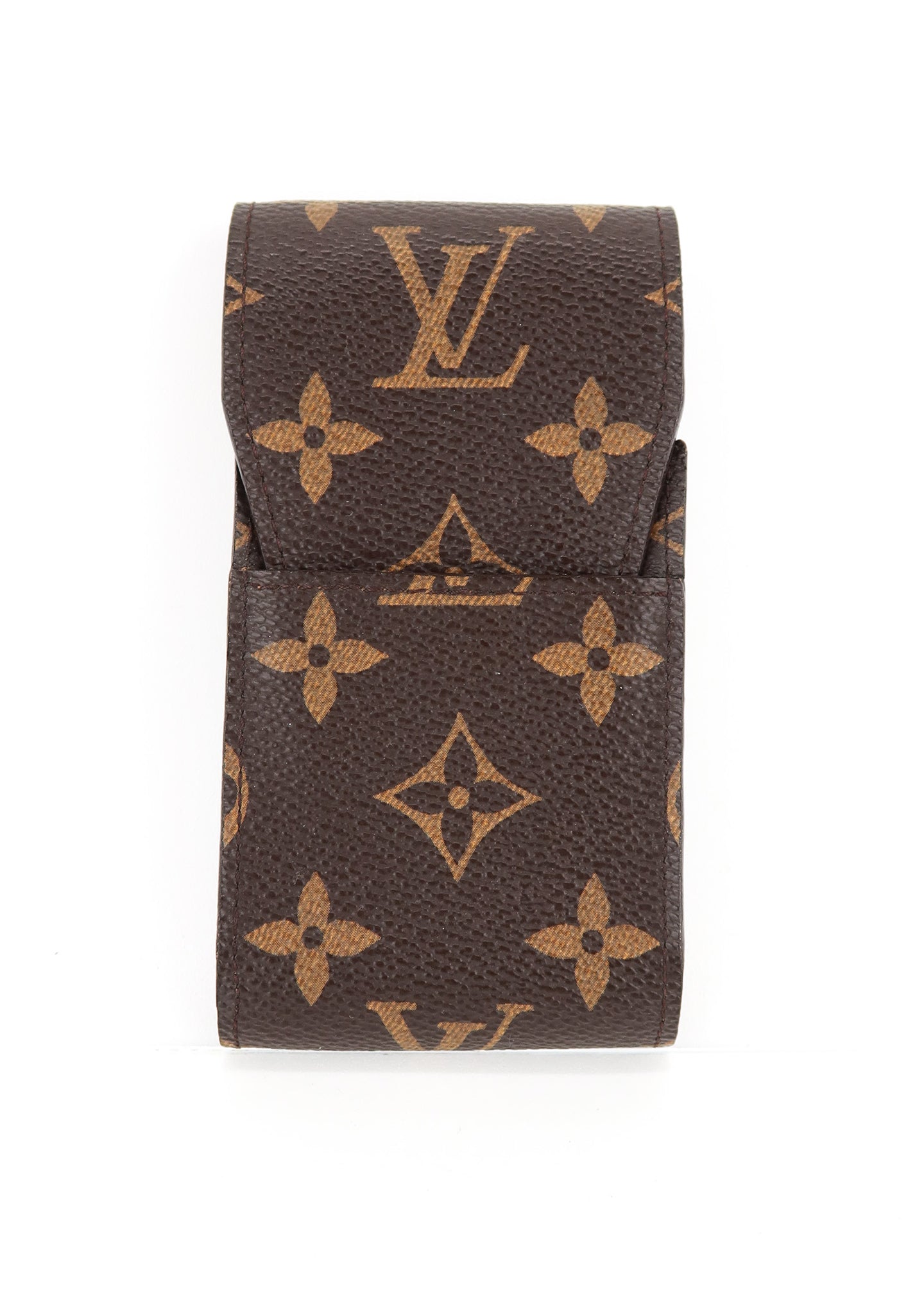 Louis Vuitton Monogram Cigarette Case