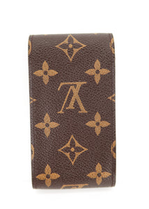 Louis Vuitton Monogram Cigarette Case