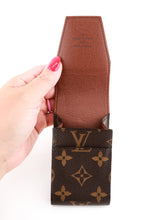 Load image into Gallery viewer, Louis Vuitton Monogram Cigarette Case