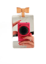 Load image into Gallery viewer, Louis Vuitton Multicolor Mirror White