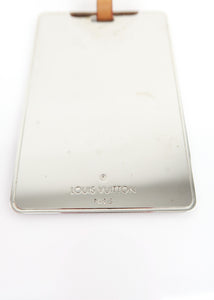 Louis Vuitton Multicolor Mirror White