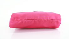 Load image into Gallery viewer, Prada Nylon Small Pouch Pink