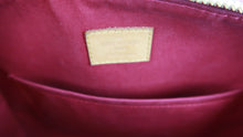 Load image into Gallery viewer, Louis Vuitton Monogram Vernis Montana Red