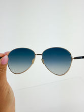 Load image into Gallery viewer, Tom Ford Aviator Sunglasses Gold
