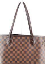 Load image into Gallery viewer, Louis Vuitton Damier Ebene Neverfull MM