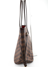 Load image into Gallery viewer, Louis Vuitton Damier Ebene Neverfull MM