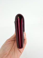 Load image into Gallery viewer, Louis Vuitton Monogram Sarah Wallet