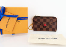 Load image into Gallery viewer, Louis Vuitton Damier Ebene Recto Verso