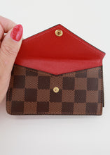 Load image into Gallery viewer, Louis Vuitton Damier Ebene Recto Verso