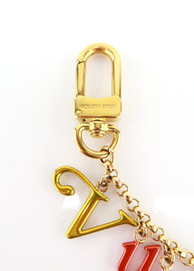 Louis Vuitton Wave Bag Charm