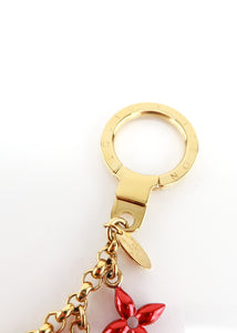 Louis Vuitton Wave Bag Charm