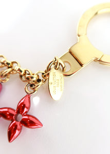 Louis Vuitton Wave Bag Charm